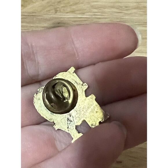 RARE PIN- I LOVE NEW YORK - COUNTRY - USA - HEART - TOURISM - 1980s - Picture 6 of 7